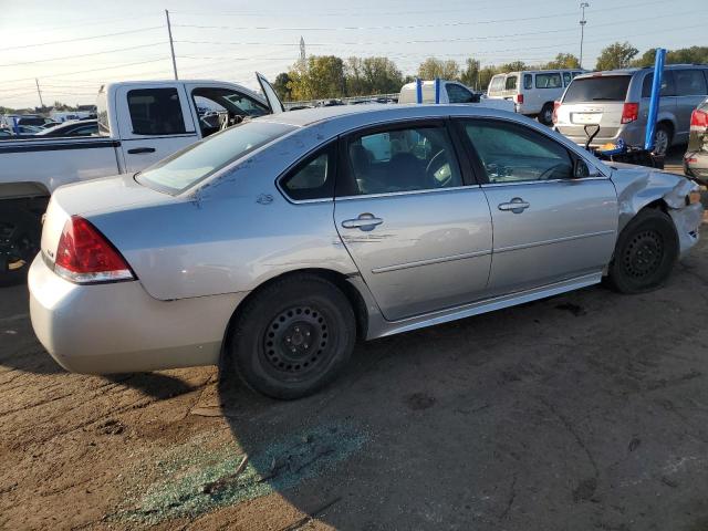 Photo 2 VIN: 2G1WT57K991265807 - CHEVROLET IMPALA 1LT 