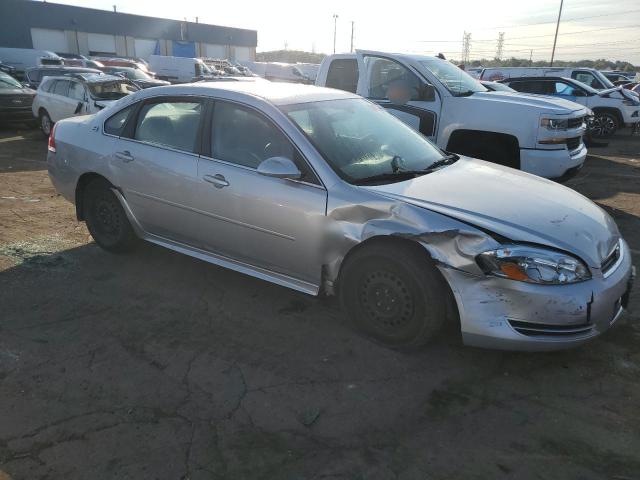 Photo 3 VIN: 2G1WT57K991265807 - CHEVROLET IMPALA 1LT 