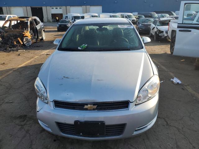 Photo 4 VIN: 2G1WT57K991265807 - CHEVROLET IMPALA 1LT 