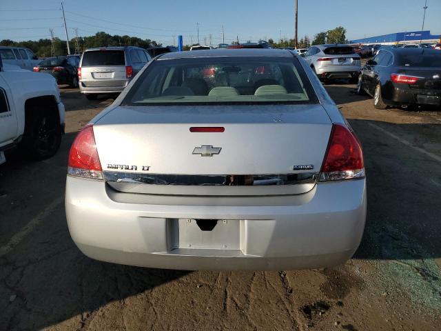 Photo 5 VIN: 2G1WT57K991265807 - CHEVROLET IMPALA 1LT 