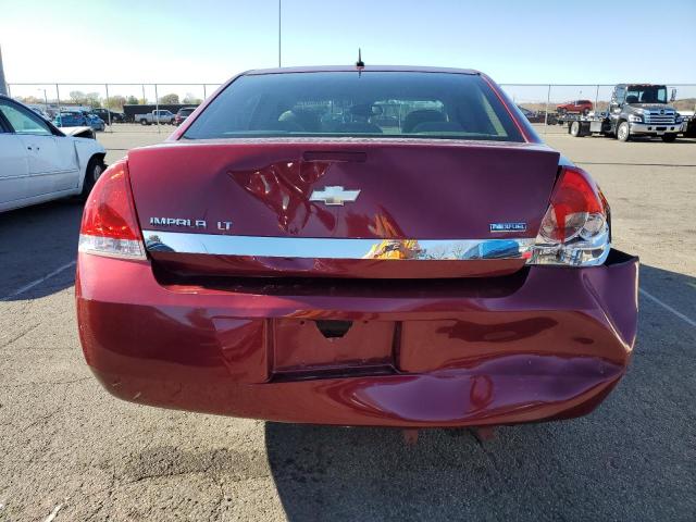 Photo 5 VIN: 2G1WT57K991273812 - CHEVROLET IMPALA 1LT 