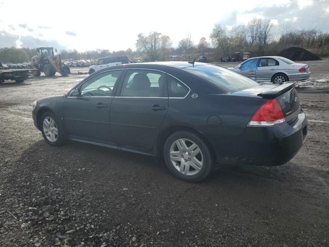 Photo 1 VIN: 2G1WT57K991281053 - CHEVROLET IMPALA 1LT 