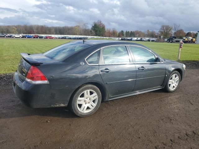 Photo 2 VIN: 2G1WT57K991281053 - CHEVROLET IMPALA 1LT 