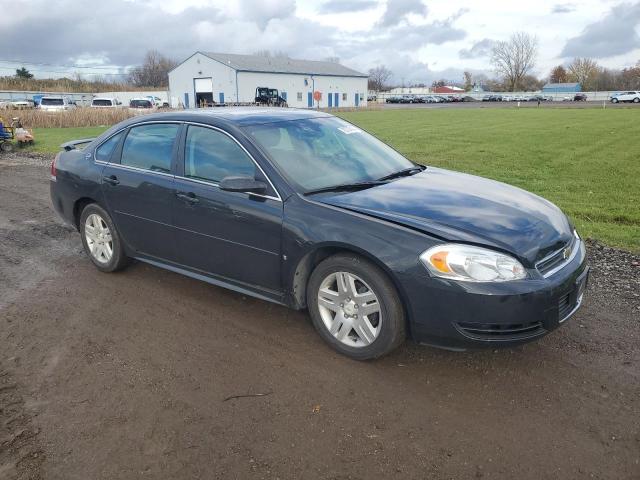 Photo 3 VIN: 2G1WT57K991281053 - CHEVROLET IMPALA 1LT 