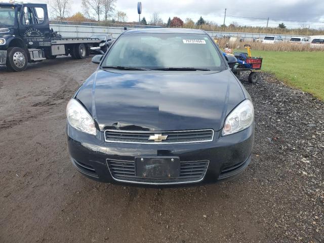 Photo 4 VIN: 2G1WT57K991281053 - CHEVROLET IMPALA 1LT 