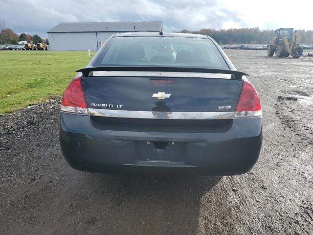 Photo 5 VIN: 2G1WT57K991281053 - CHEVROLET IMPALA 1LT 