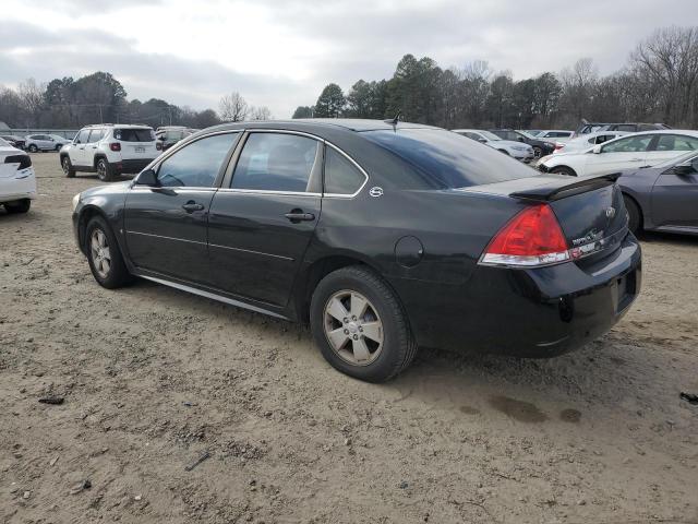 Photo 1 VIN: 2G1WT57K991291839 - CHEVROLET IMPALA 