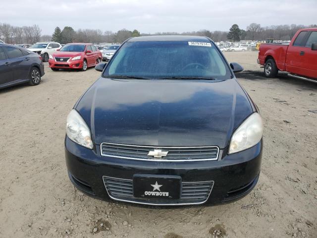 Photo 4 VIN: 2G1WT57K991291839 - CHEVROLET IMPALA 