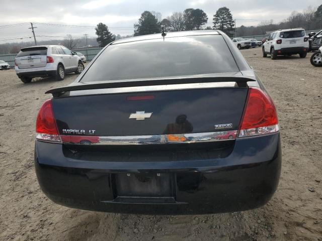 Photo 5 VIN: 2G1WT57K991291839 - CHEVROLET IMPALA 