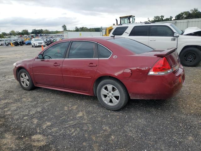 Photo 1 VIN: 2G1WT57K991292280 - CHEVROLET IMPALA 1LT 