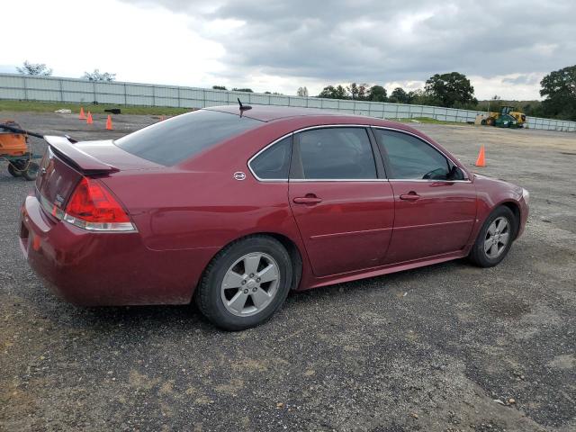 Photo 2 VIN: 2G1WT57K991292280 - CHEVROLET IMPALA 1LT 