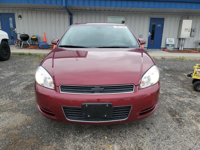 Photo 4 VIN: 2G1WT57K991292280 - CHEVROLET IMPALA 1LT 