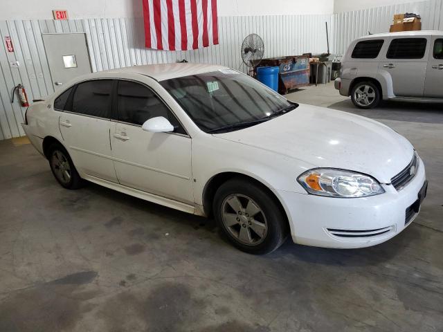 Photo 3 VIN: 2G1WT57K991315363 - CHEVROLET IMPALA 1LT 