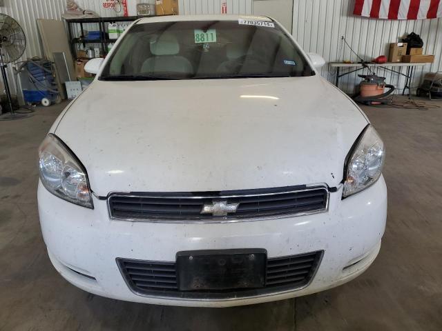 Photo 4 VIN: 2G1WT57K991315363 - CHEVROLET IMPALA 1LT 