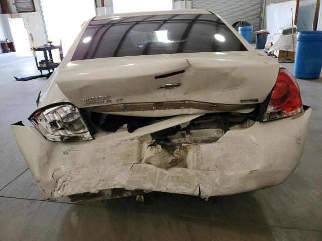 Photo 5 VIN: 2G1WT57K991315363 - CHEVROLET IMPALA 1LT 