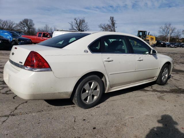 Photo 2 VIN: 2G1WT57KX91108626 - CHEVROLET IMPALA 