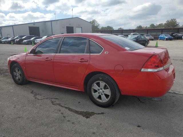 Photo 1 VIN: 2G1WT57KX91136300 - CHEVROLET IMPALA 