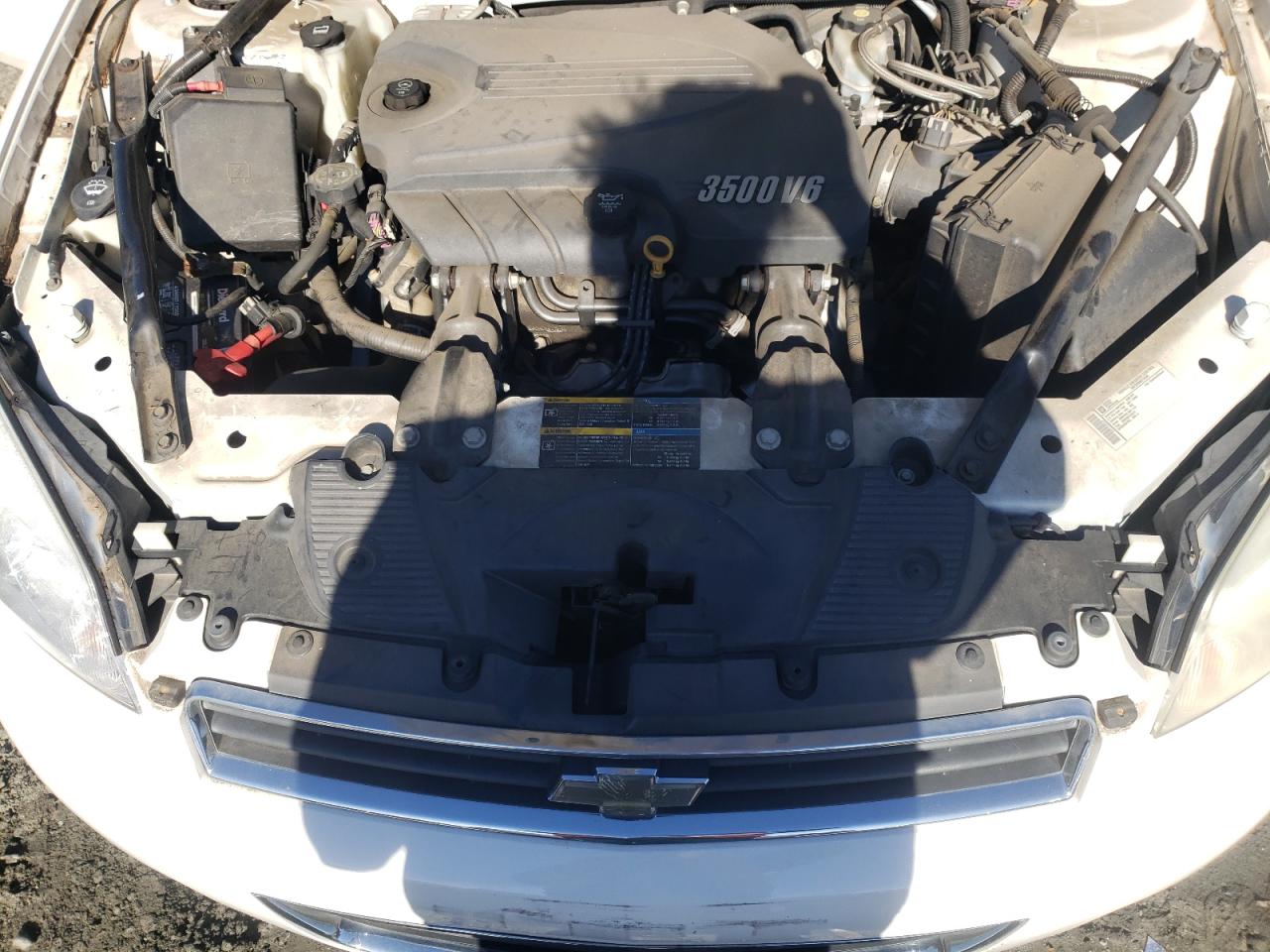 Photo 10 VIN: 2G1WT57KX91210864 - CHEVROLET IMPALA 