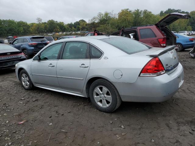 Photo 1 VIN: 2G1WT57KX91212033 - CHEVROLET IMPALA 1LT 