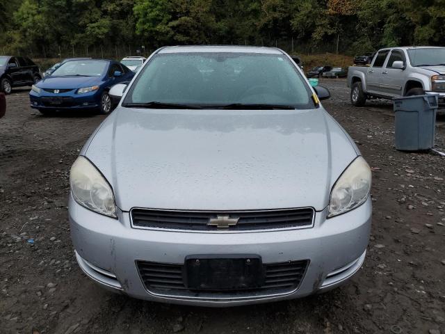 Photo 4 VIN: 2G1WT57KX91212033 - CHEVROLET IMPALA 1LT 