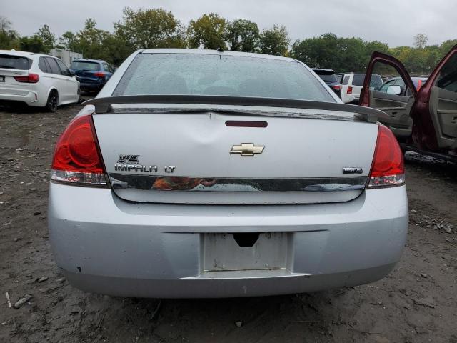 Photo 5 VIN: 2G1WT57KX91212033 - CHEVROLET IMPALA 1LT 