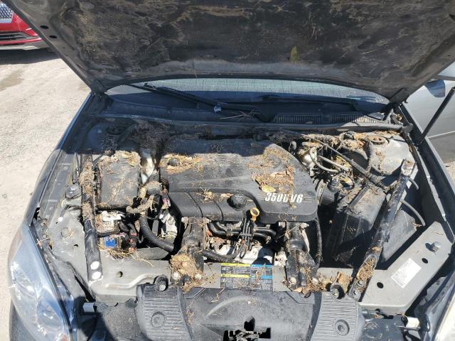 Photo 10 VIN: 2G1WT57KX91215269 - CHEVROLET IMPALA 1LT 