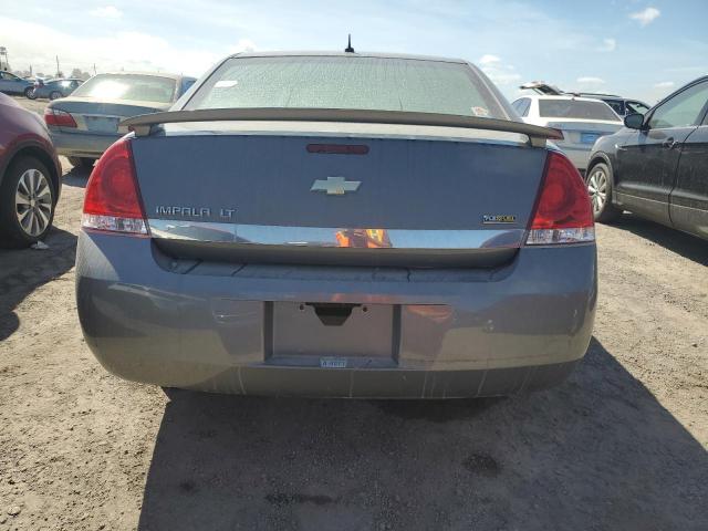 Photo 5 VIN: 2G1WT57KX91215269 - CHEVROLET IMPALA 1LT 