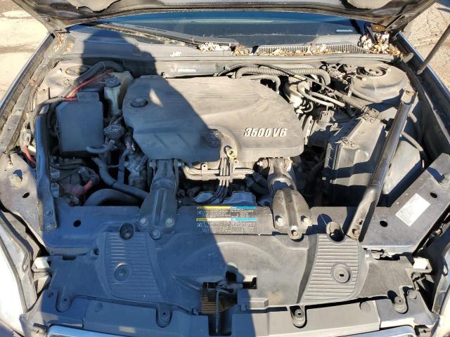 Photo 10 VIN: 2G1WT57KX91252757 - CHEVROLET IMPALA 1LT 