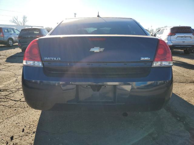 Photo 5 VIN: 2G1WT57KX91252757 - CHEVROLET IMPALA 1LT 