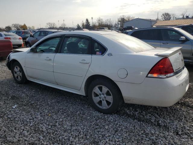 Photo 1 VIN: 2G1WT57KX91267615 - CHEVROLET IMPALA 1LT 