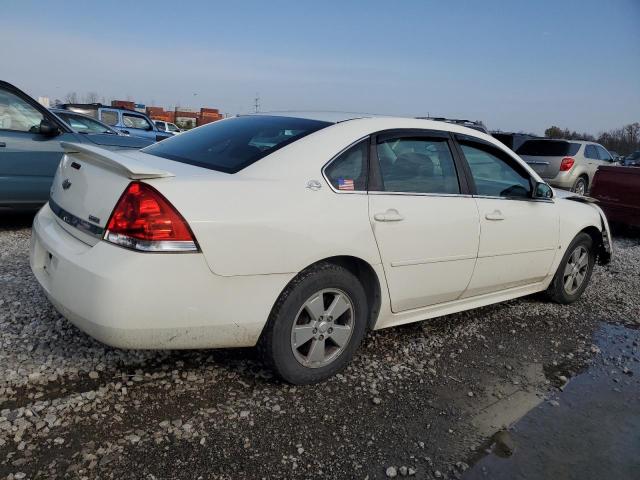 Photo 2 VIN: 2G1WT57KX91267615 - CHEVROLET IMPALA 1LT 