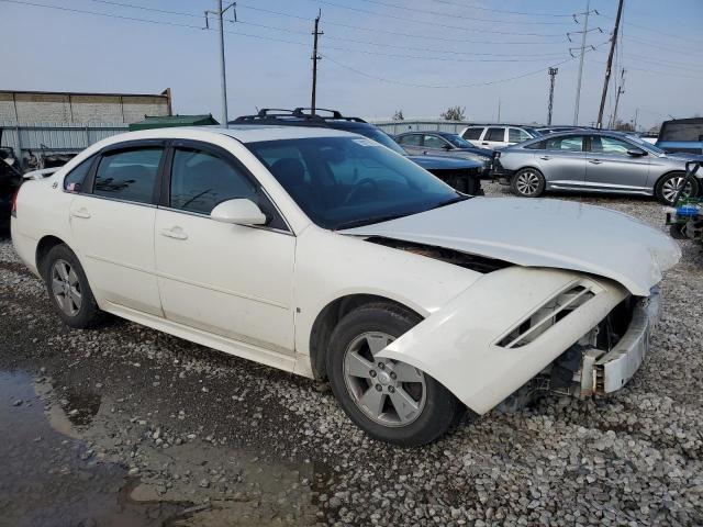 Photo 3 VIN: 2G1WT57KX91267615 - CHEVROLET IMPALA 1LT 