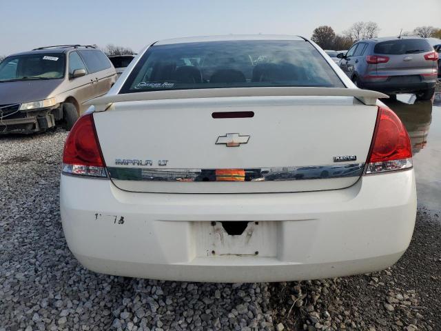 Photo 5 VIN: 2G1WT57KX91267615 - CHEVROLET IMPALA 1LT 