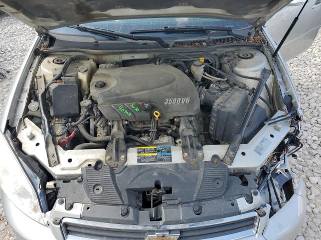 Photo 10 VIN: 2G1WT57KX91301245 - CHEVROLET IMPALA 