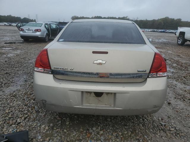 Photo 5 VIN: 2G1WT57KX91314738 - CHEVROLET IMPALA 1LT 