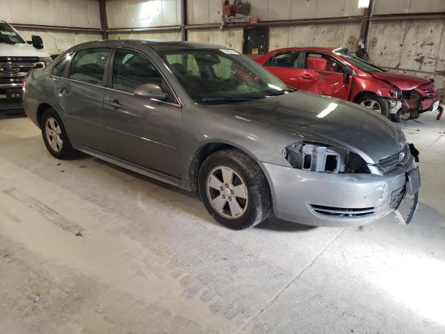 Photo 3 VIN: 2G1WT57N091105194 - CHEVROLET IMPALA 1LT 