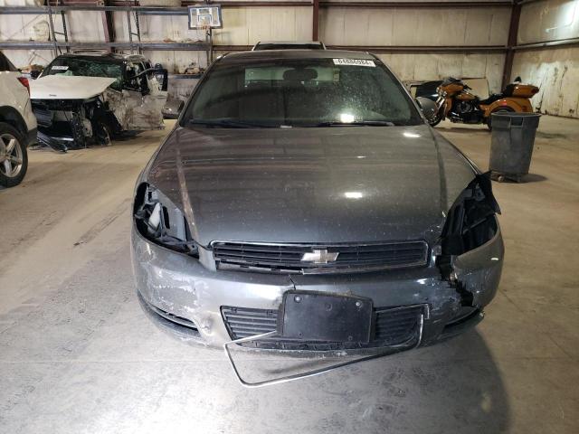 Photo 4 VIN: 2G1WT57N091105194 - CHEVROLET IMPALA 1LT 