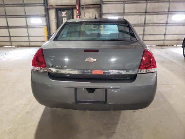 Photo 5 VIN: 2G1WT57N091105194 - CHEVROLET IMPALA 1LT 