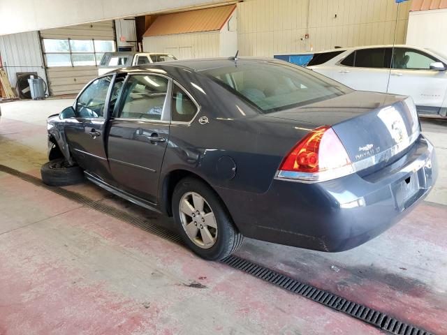 Photo 1 VIN: 2G1WT57N091110069 - CHEVROLET IMPALA 1LT 