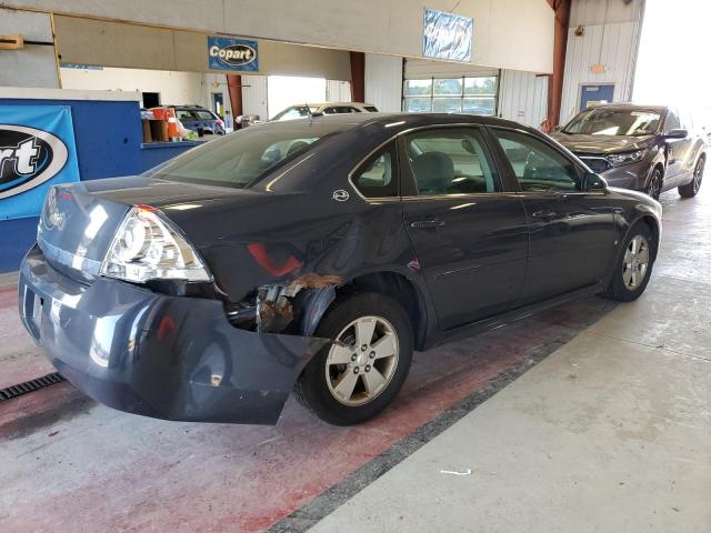 Photo 2 VIN: 2G1WT57N091110069 - CHEVROLET IMPALA 1LT 