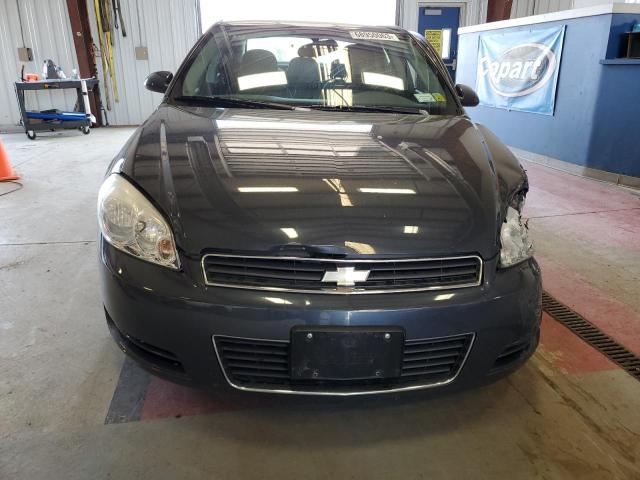 Photo 4 VIN: 2G1WT57N091110069 - CHEVROLET IMPALA 1LT 