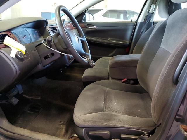 Photo 6 VIN: 2G1WT57N091110069 - CHEVROLET IMPALA 1LT 