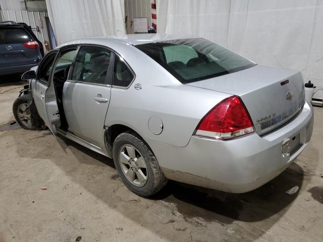 Photo 1 VIN: 2G1WT57N091176797 - CHEVROLET IMPALA 