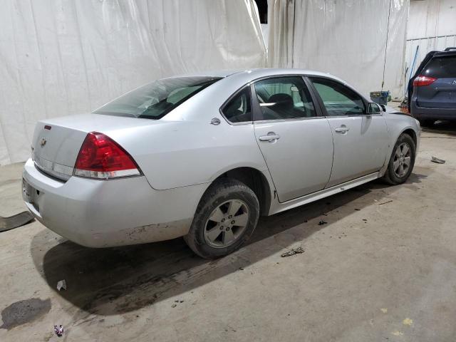 Photo 2 VIN: 2G1WT57N091176797 - CHEVROLET IMPALA 