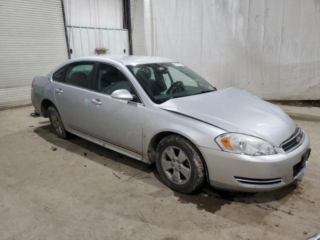 Photo 3 VIN: 2G1WT57N091176797 - CHEVROLET IMPALA 