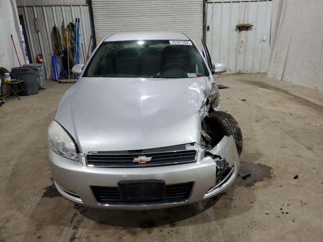 Photo 4 VIN: 2G1WT57N091176797 - CHEVROLET IMPALA 