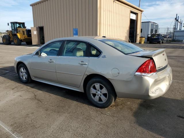 Photo 1 VIN: 2G1WT57N091283719 - CHEVROLET IMPALA 1LT 