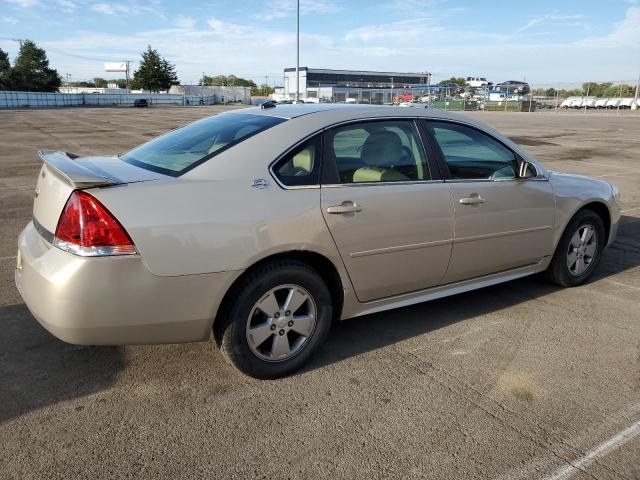 Photo 2 VIN: 2G1WT57N091283719 - CHEVROLET IMPALA 1LT 