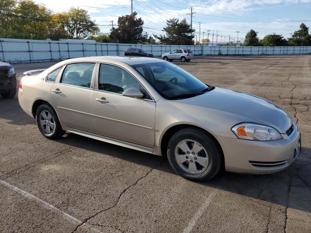 Photo 3 VIN: 2G1WT57N091283719 - CHEVROLET IMPALA 1LT 