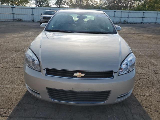 Photo 4 VIN: 2G1WT57N091283719 - CHEVROLET IMPALA 1LT 